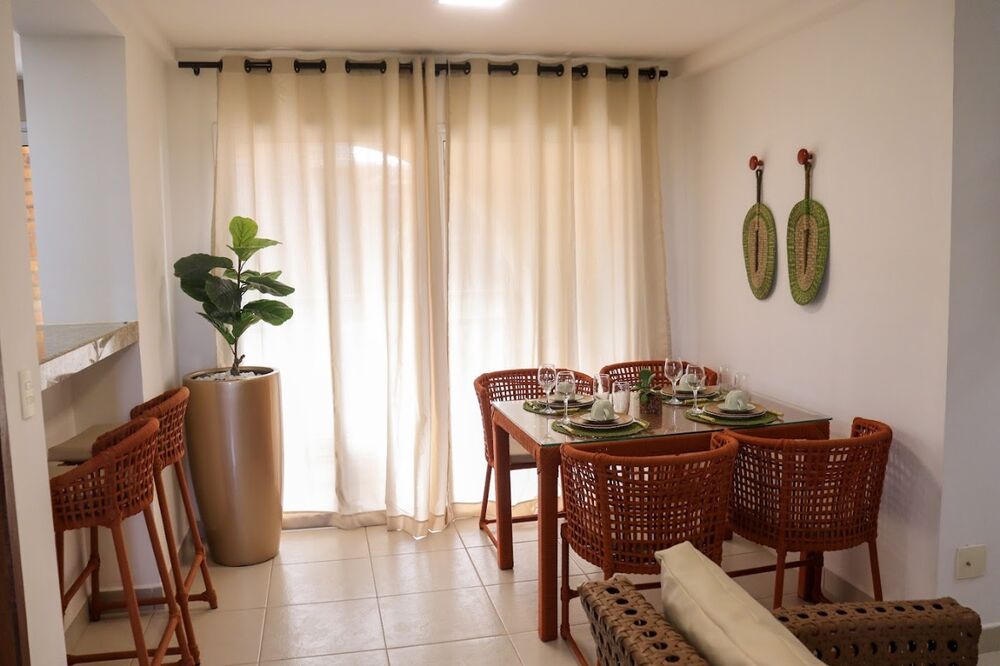 Apartamento para alugar com 2 quartos - Foto 2
