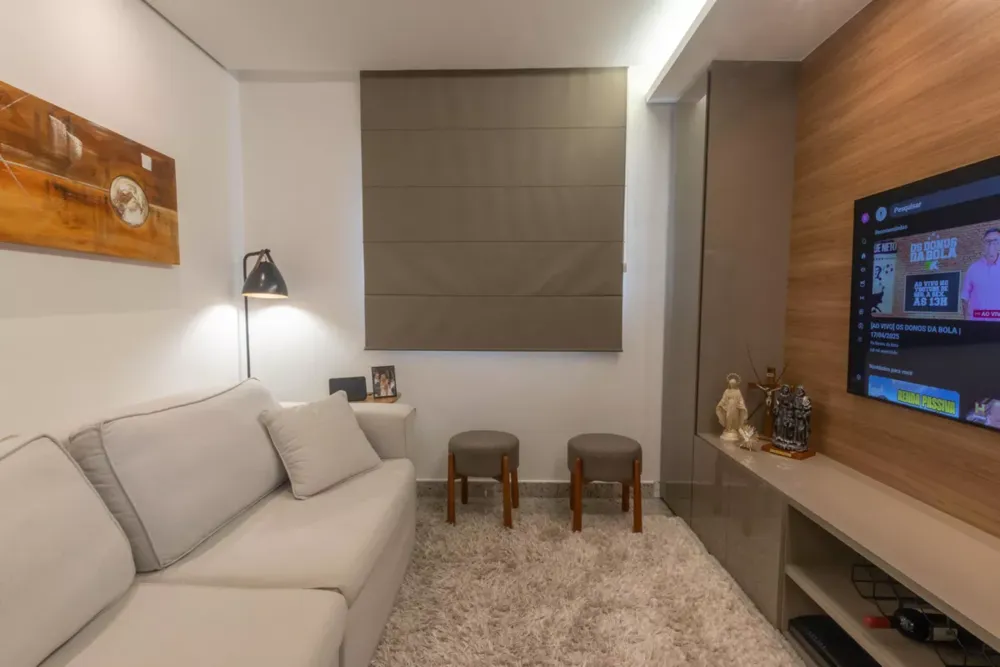 Apartamento, 2 quartos, 62 m² - Foto 6