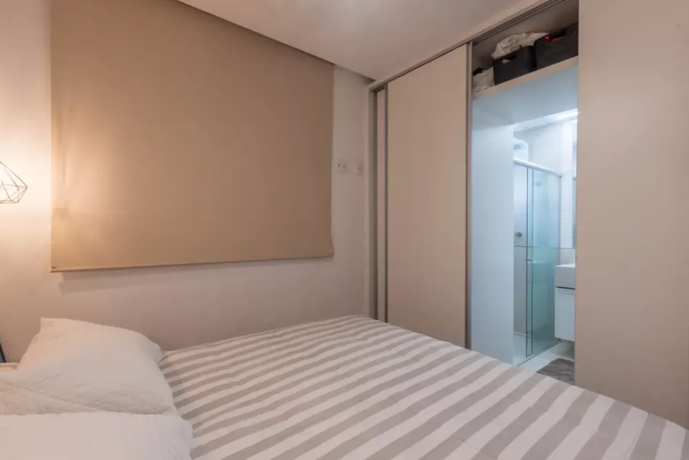 Apartamento, 2 quartos, 62 m² - Foto 11