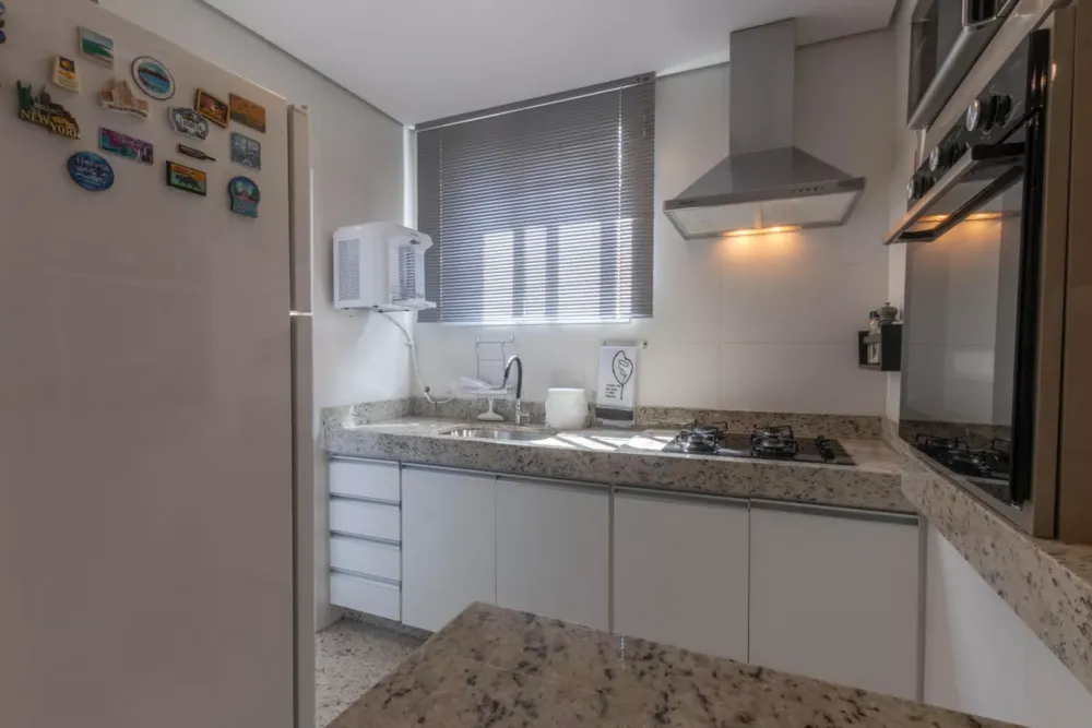Apartamento, 2 quartos, 62 m² - Foto 8