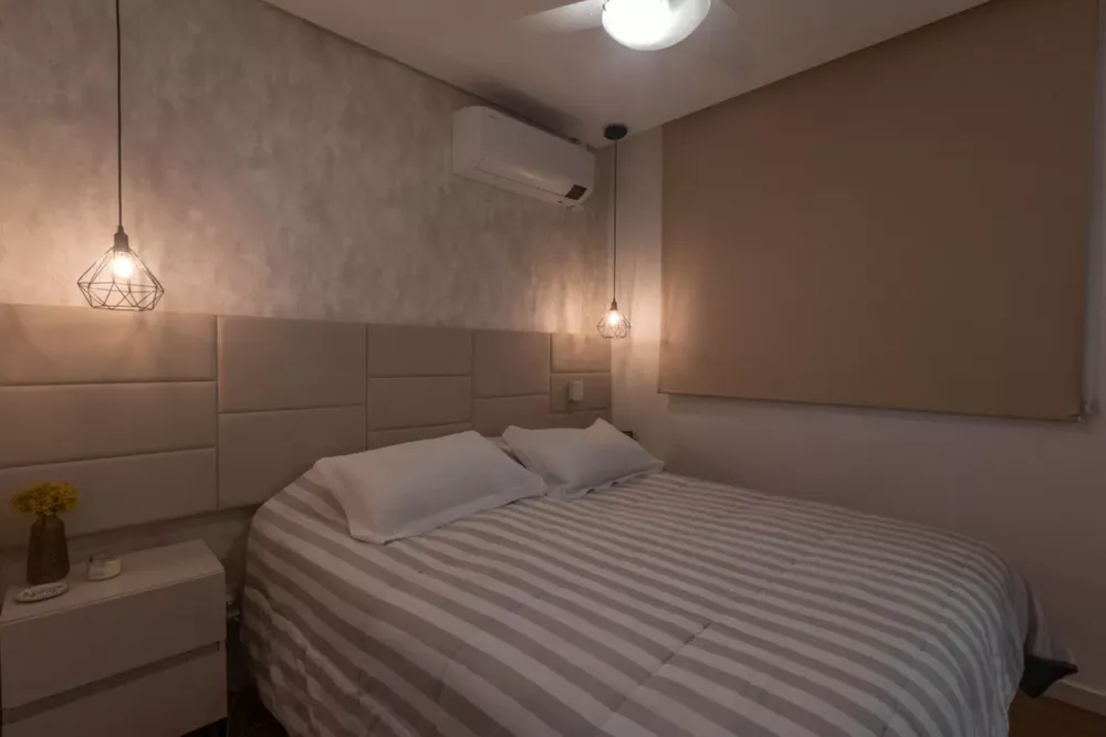 Apartamento, 2 quartos, 62 m² - Foto 9