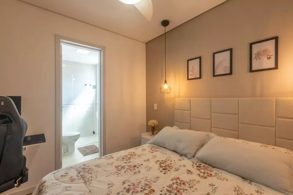 Apartamento, 2 quartos, 62 m² - Foto 13