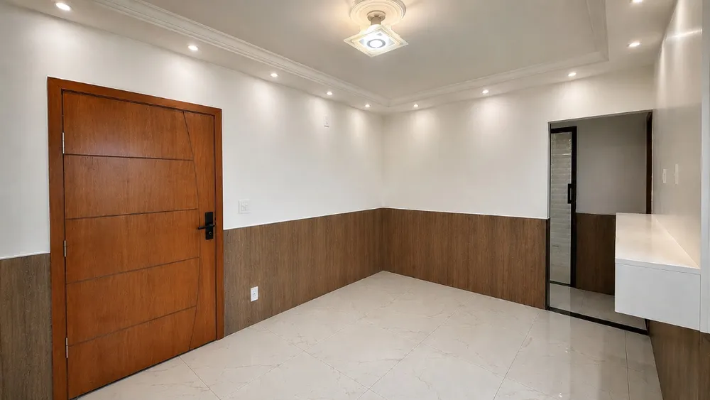 Casa, 3 quartos, 200 m² - Foto 4