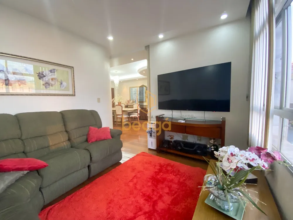 Cobertura, 4 quartos, 212 m² - Foto 9