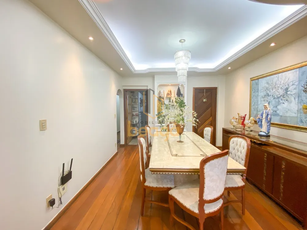 Cobertura, 4 quartos, 212 m² - Foto 5