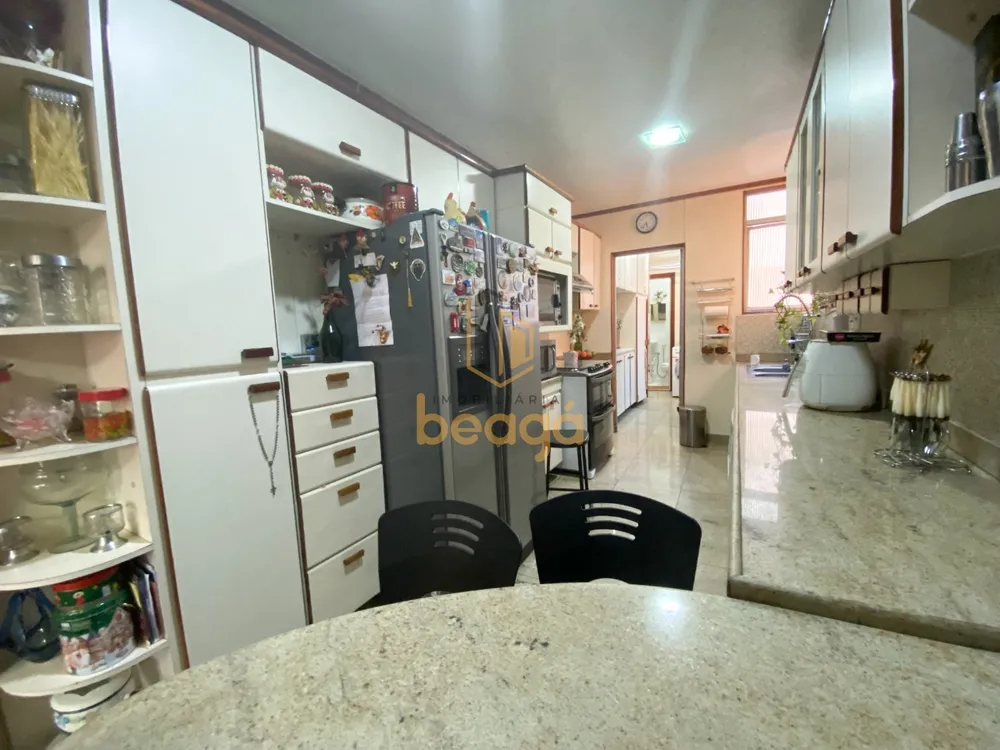 Cobertura, 4 quartos, 212 m² - Foto 16