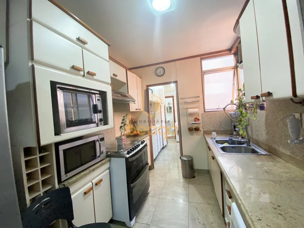 Cobertura, 4 quartos, 212 m² - Foto 14