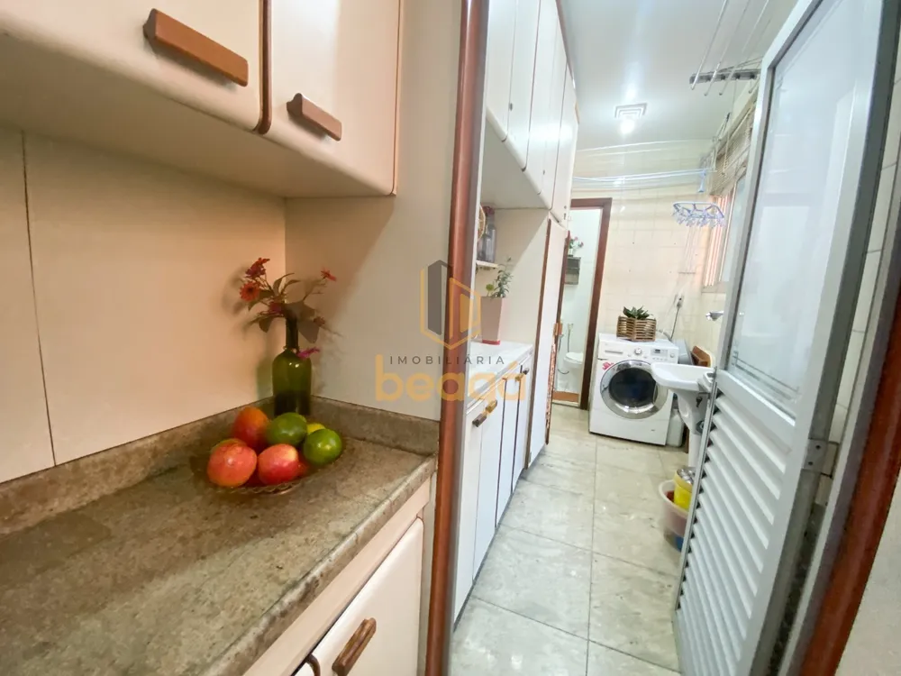 Cobertura, 4 quartos, 212 m² - Foto 15