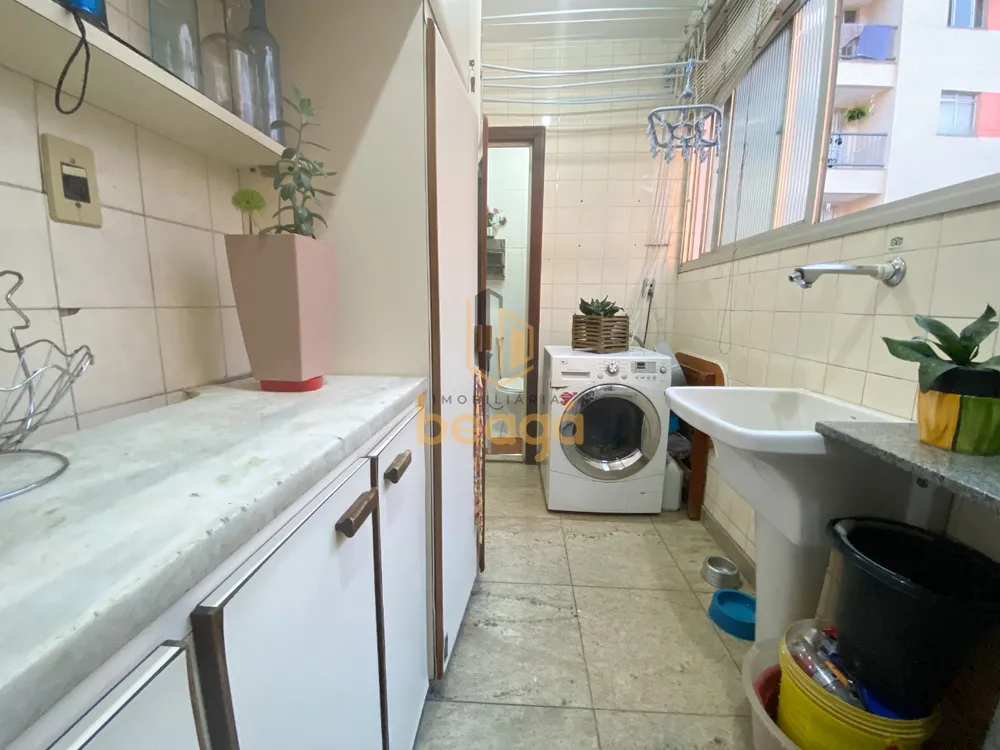 Cobertura, 4 quartos, 212 m² - Foto 16