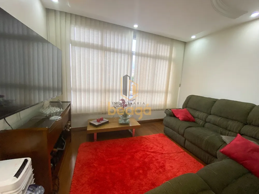 Cobertura, 4 quartos, 212 m² - Foto 8