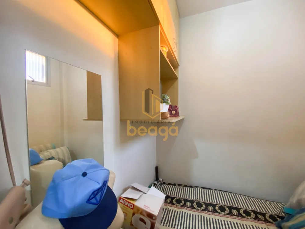 Cobertura, 4 quartos, 212 m² - Foto 19
