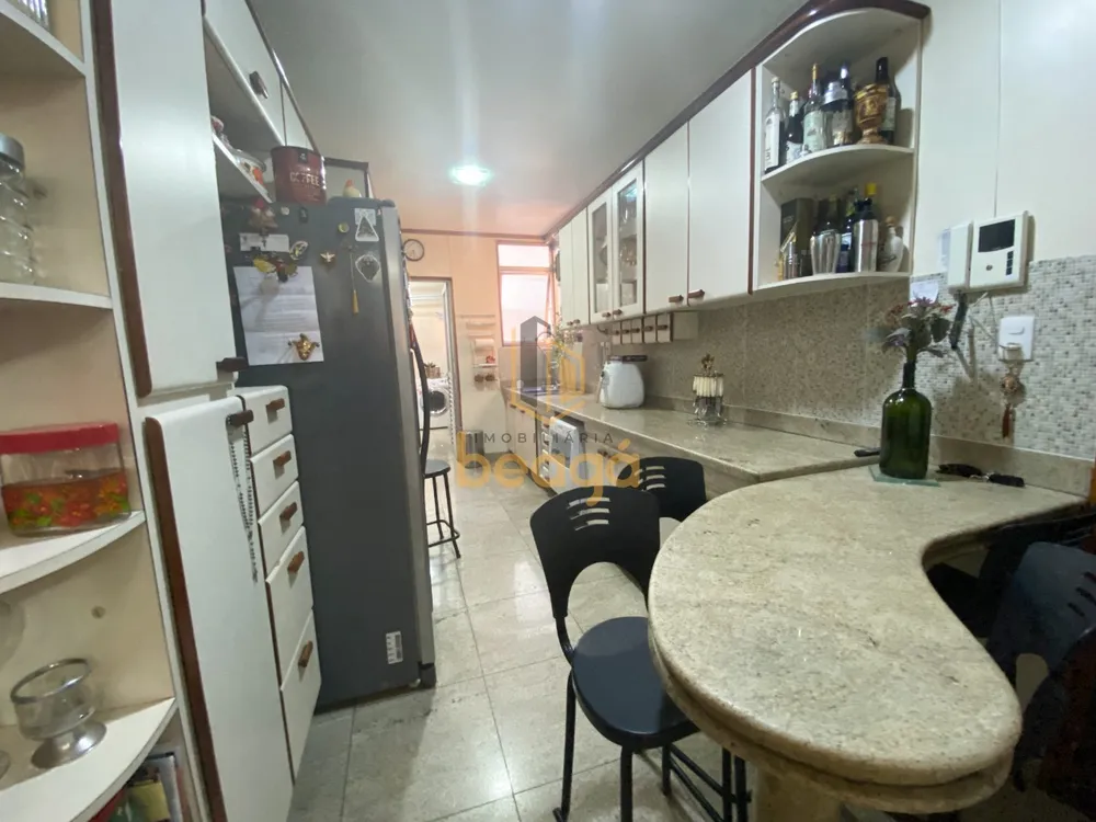 Cobertura, 4 quartos, 212 m² - Foto 12