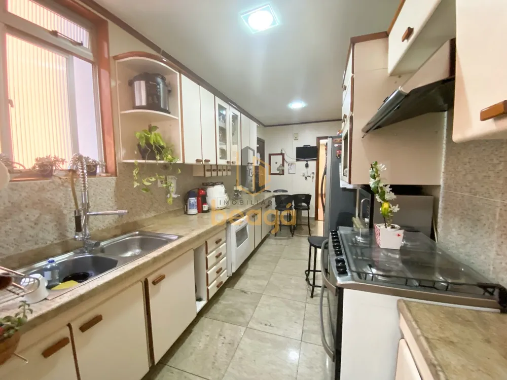 Cobertura, 4 quartos, 212 m² - Foto 20