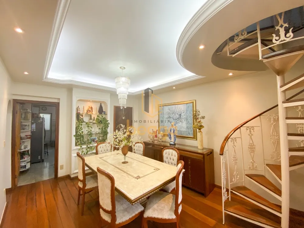 Cobertura, 4 quartos, 212 m² - Foto 6