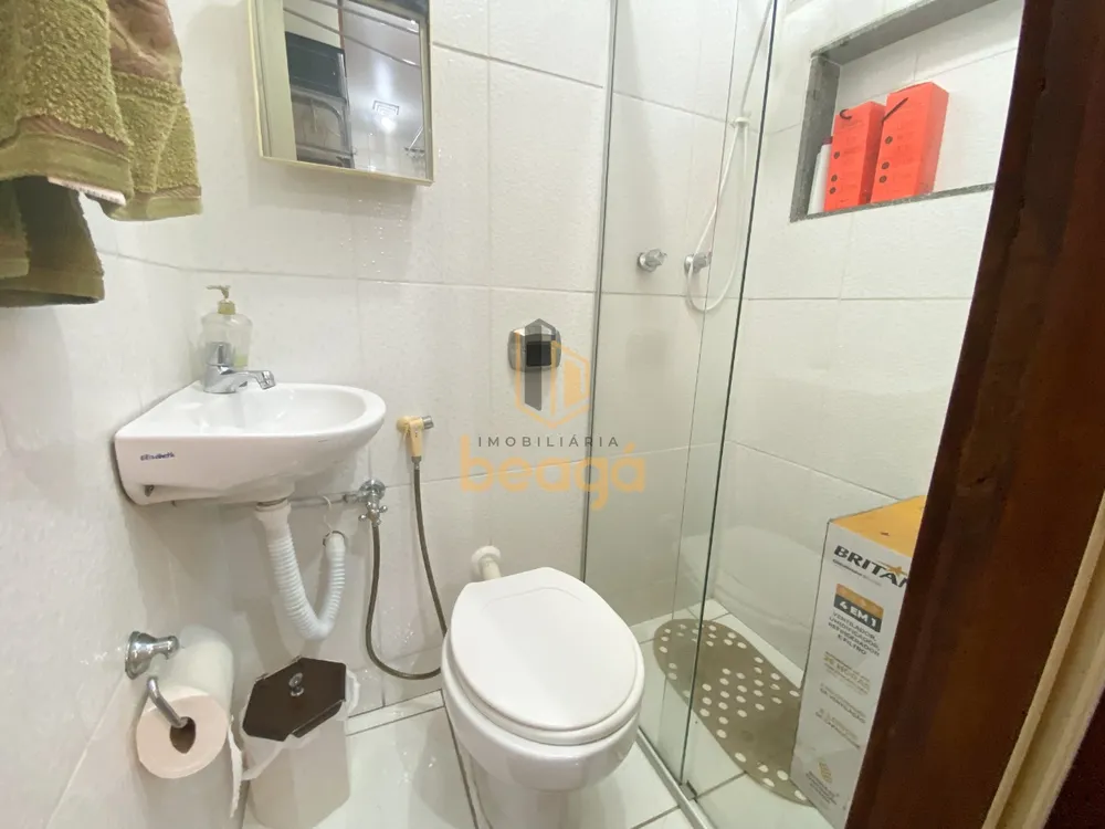 Cobertura, 4 quartos, 212 m² - Foto 17