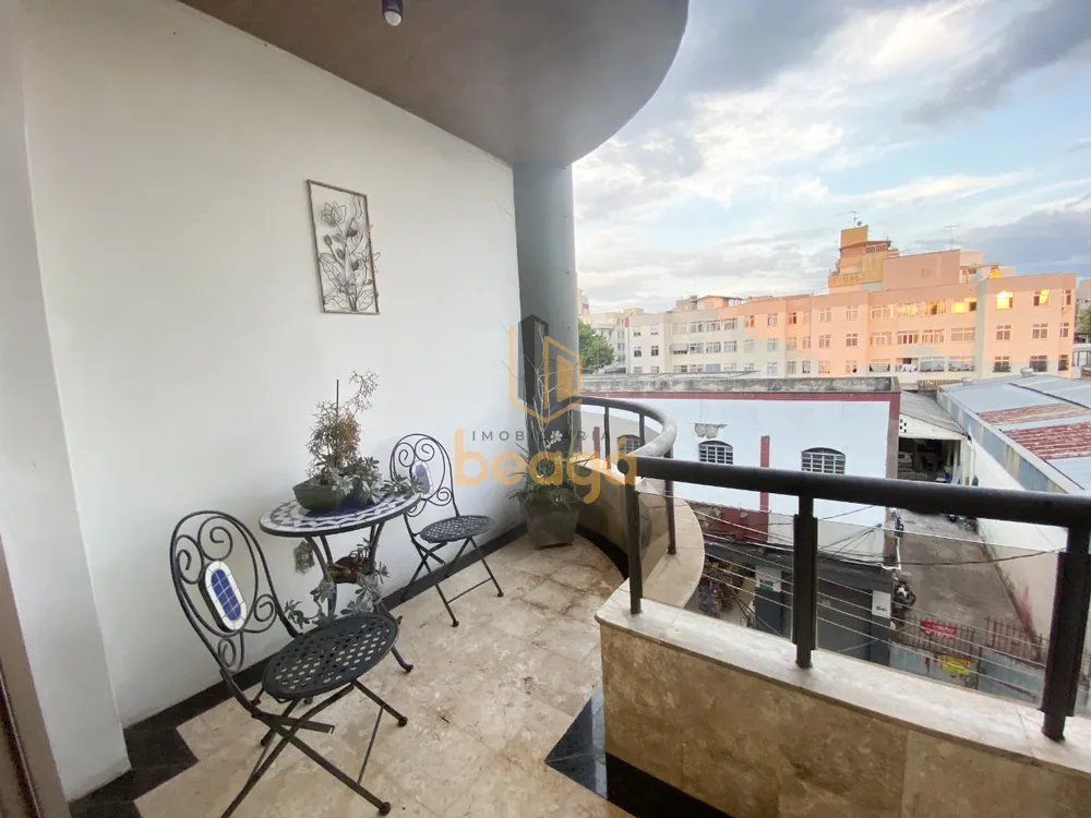 Cobertura, 4 quartos, 212 m² - Foto 10