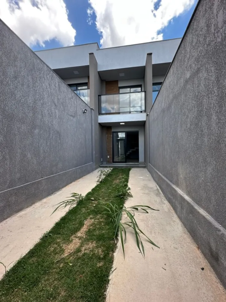 Casa, 3 quartos, 138 m² - Foto 3