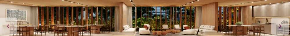 Apartamento, 4 quartos, 243 m² - Foto 2