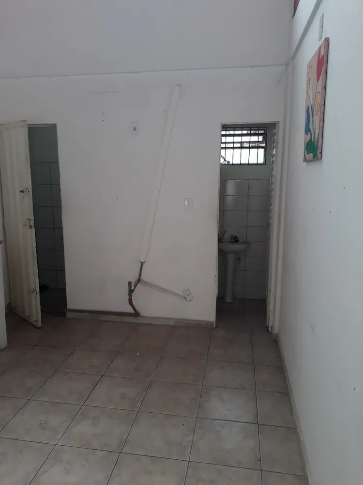 Loja-Salão, 38 m² - Foto 2