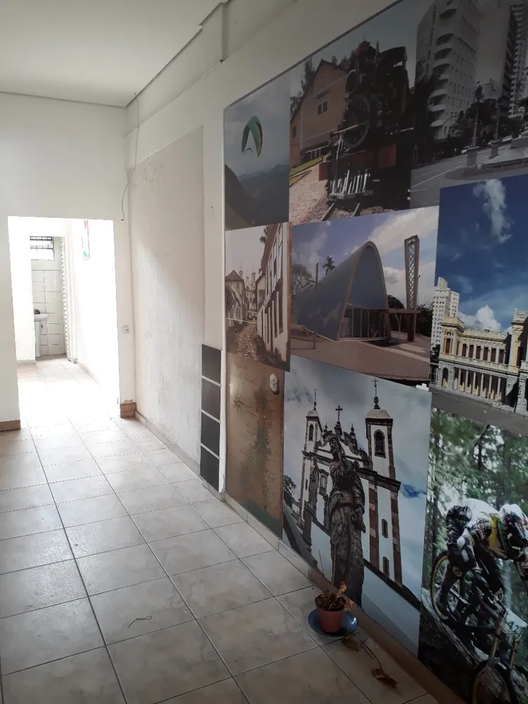 Loja-Salão, 38 m² - Foto 1