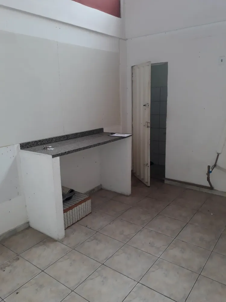 Loja-Salão, 38 m² - Foto 3