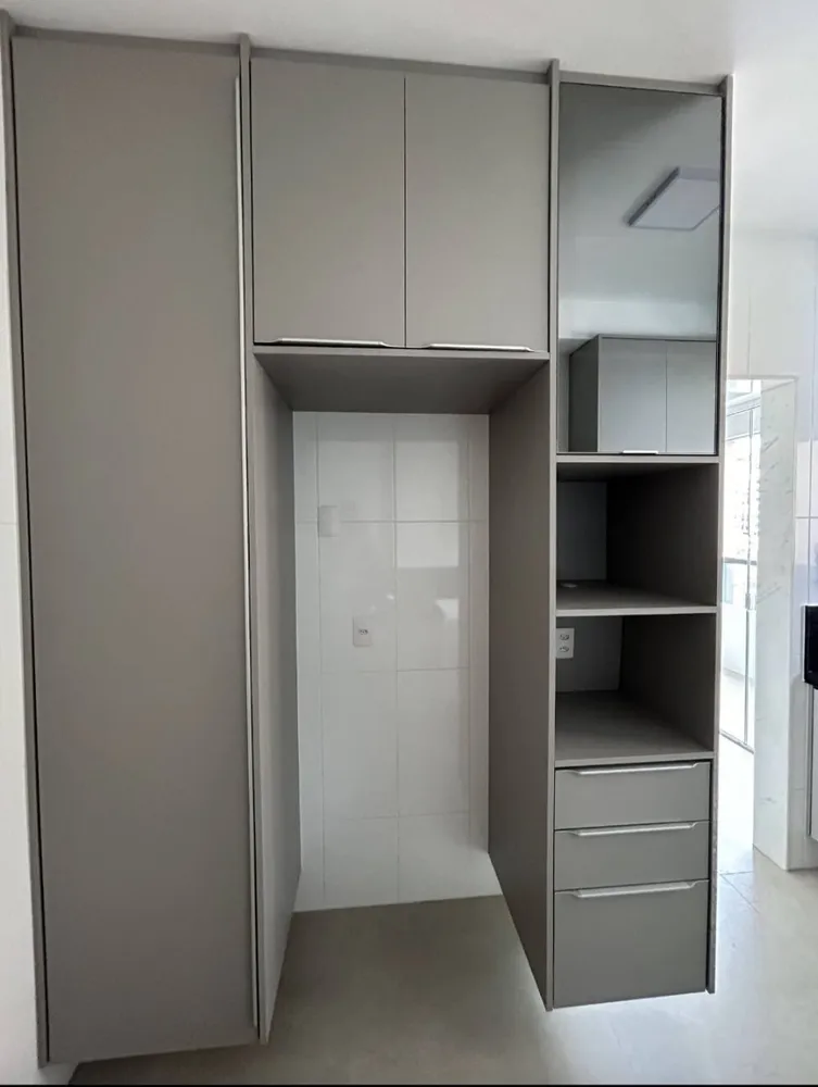 Apartamento, 3 quartos, 74 m² - Foto 3