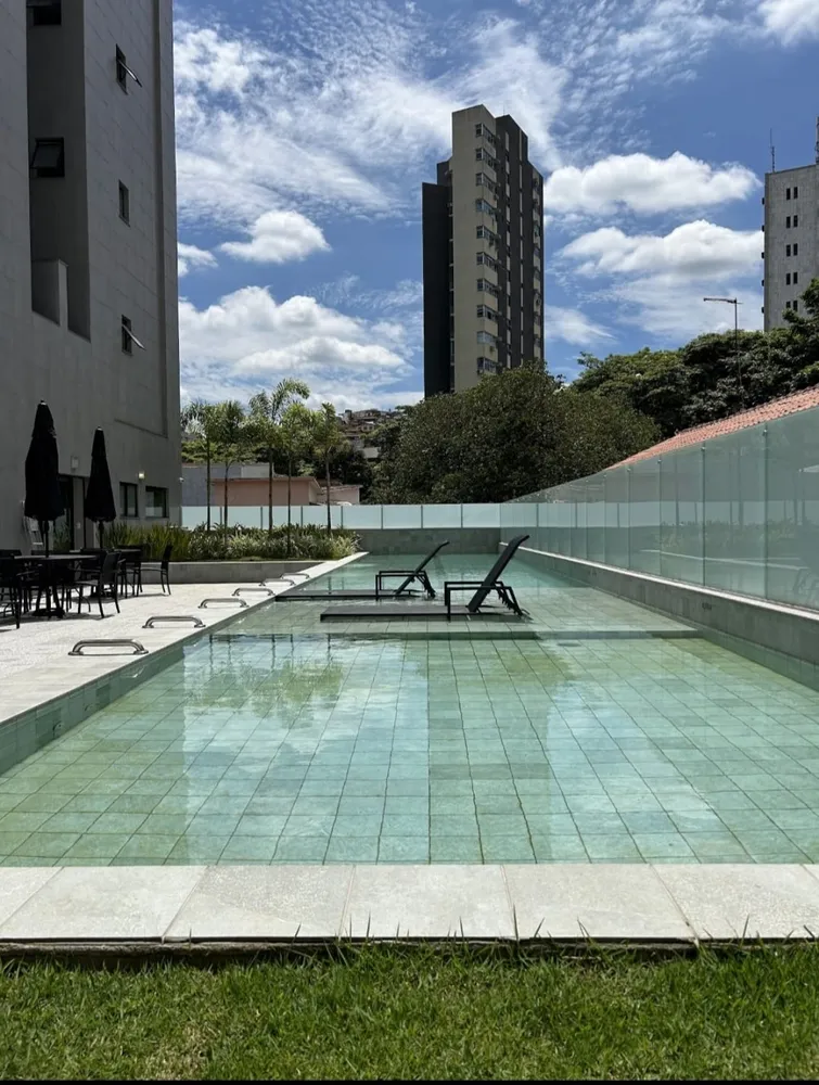 Apartamento, 3 quartos, 74 m² - Foto 11