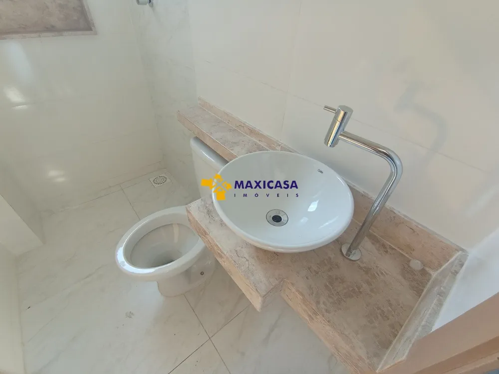 Apartamento, 3 quartos, 147 m² - Foto 7