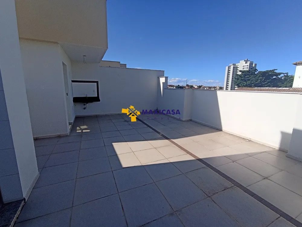 Apartamento, 3 quartos, 147 m² - Foto 2