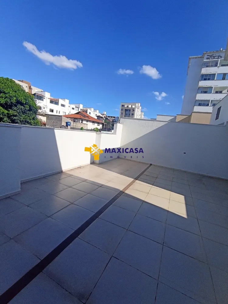 Apartamento, 3 quartos, 147 m² - Foto 3
