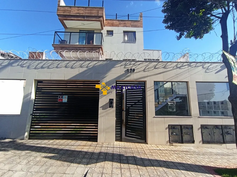 Apartamento, 3 quartos, 147 m² - Foto 1