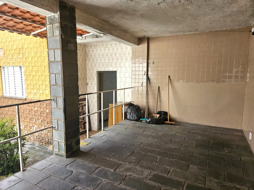 Casa, 4 quartos - Foto 2