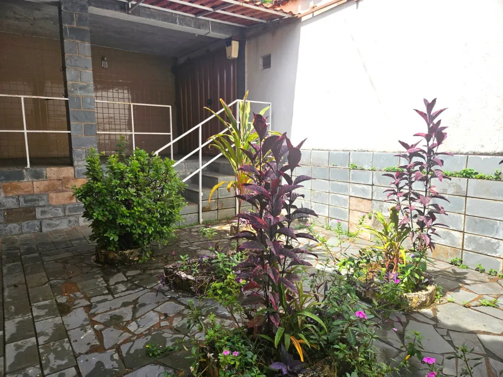 Casa, 4 quartos - Foto 1