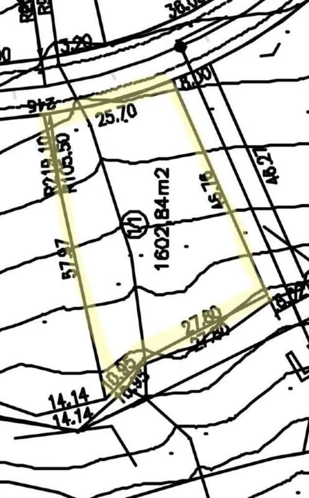 Terreno, 1600 m² - Foto 8