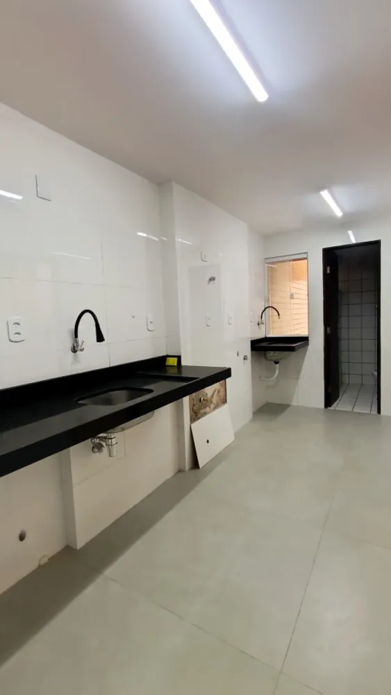 Apartamento, 3 quartos, 104 m² - Foto 2