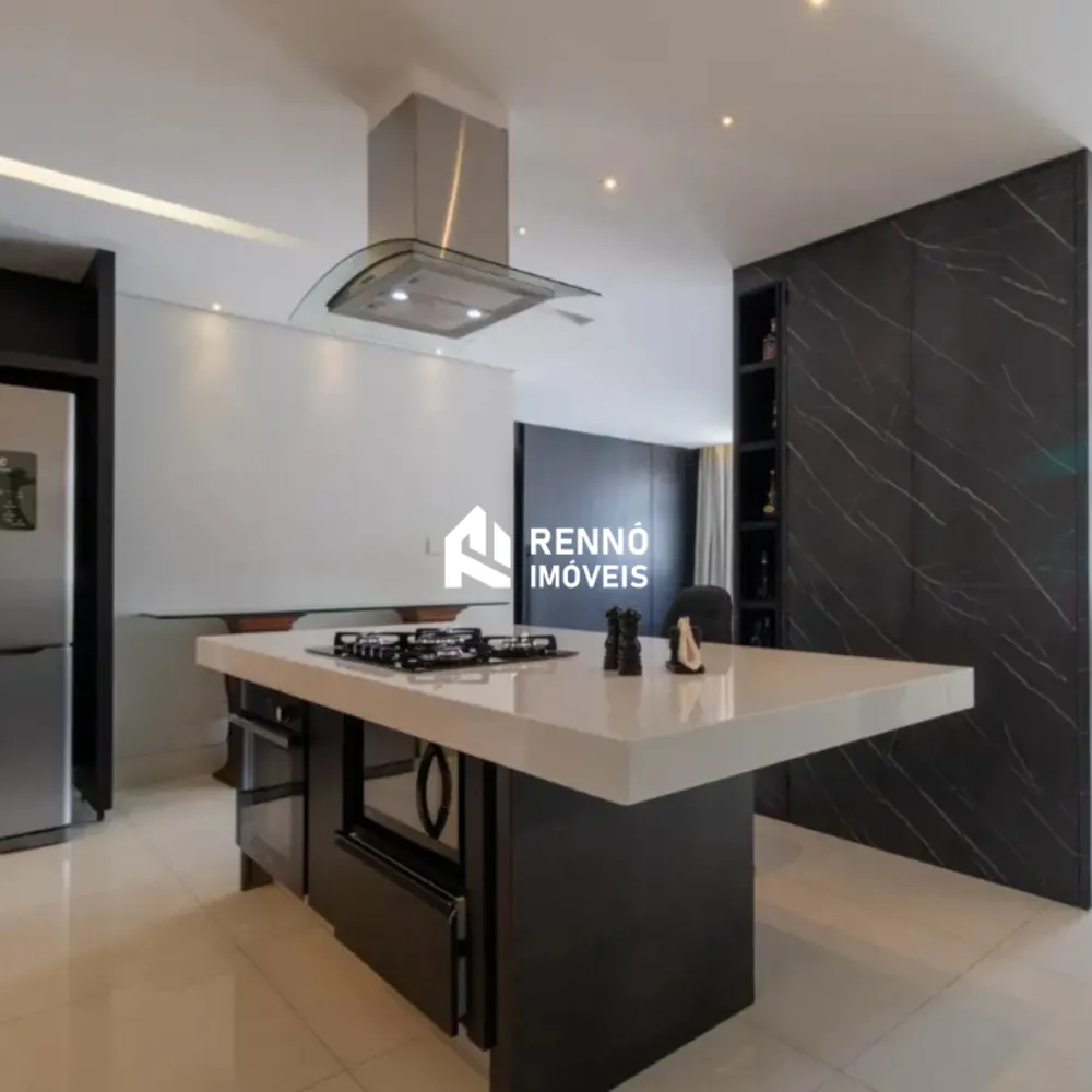 Apartamento, 2 quartos, 160 m² - Foto 5
