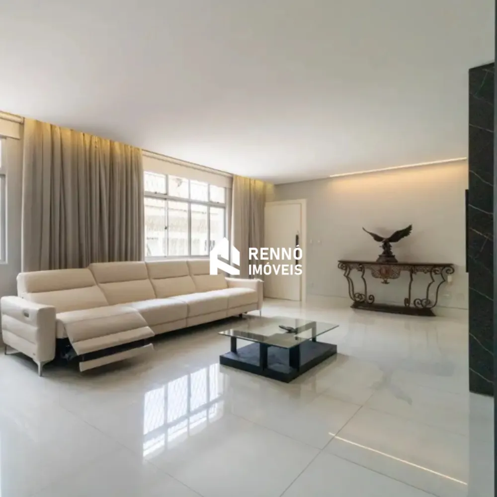 Apartamento, 2 quartos, 160 m² - Foto 1