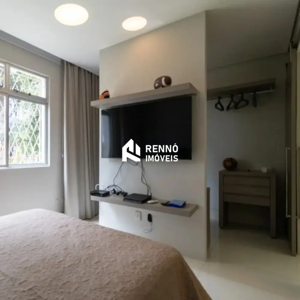 Apartamento, 2 quartos, 160 m² - Foto 11