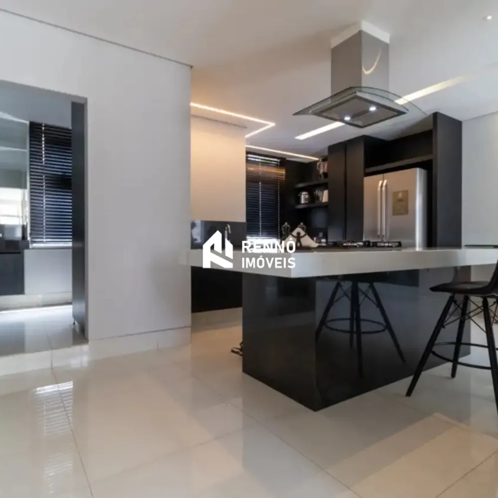 Apartamento, 2 quartos, 160 m² - Foto 8