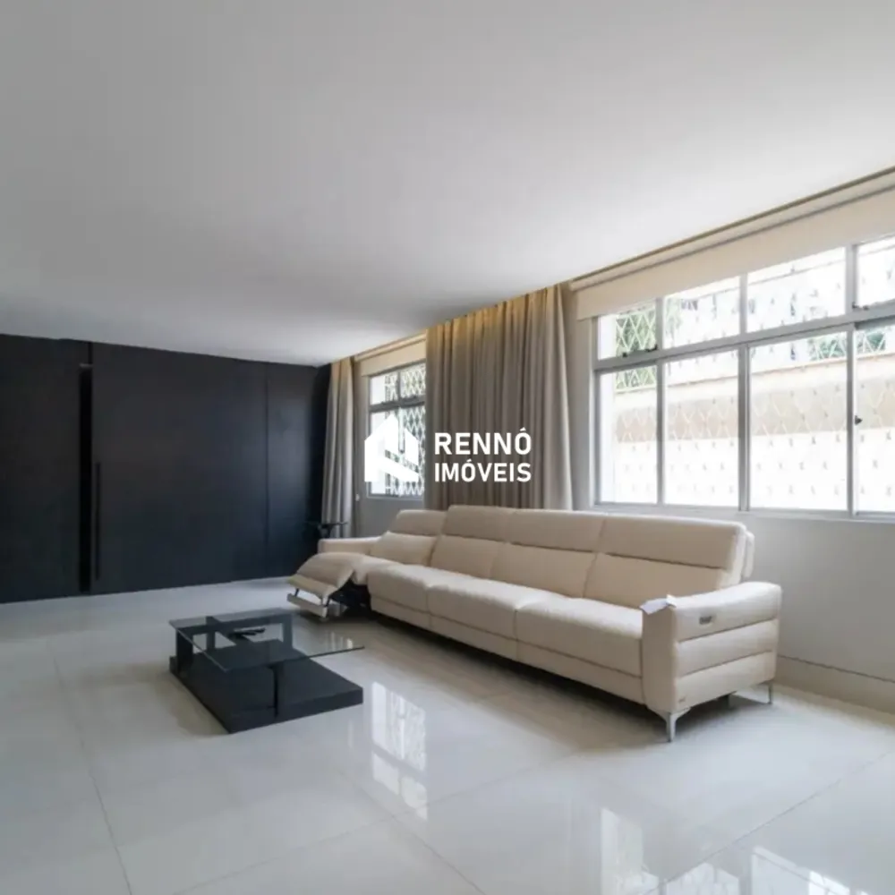 Apartamento, 2 quartos, 160 m² - Foto 2