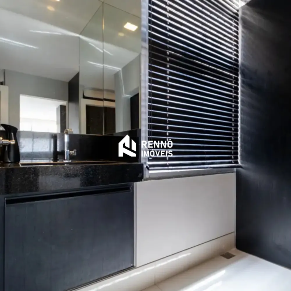 Apartamento, 2 quartos, 160 m² - Foto 9