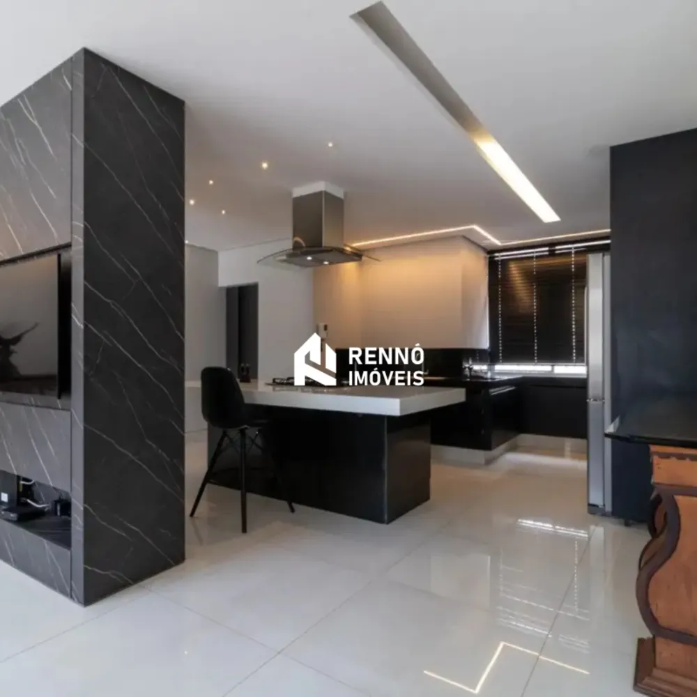 Apartamento, 2 quartos, 160 m² - Foto 13