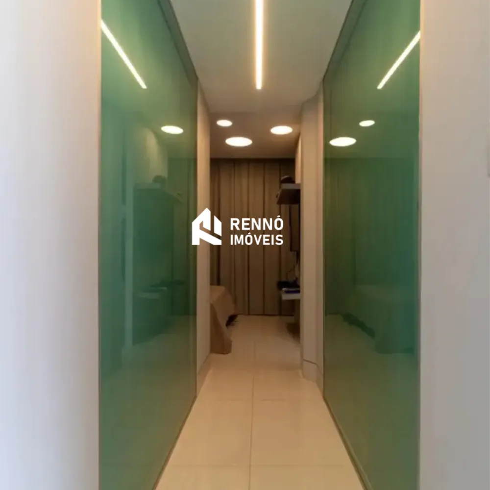 Apartamento, 2 quartos, 160 m² - Foto 17