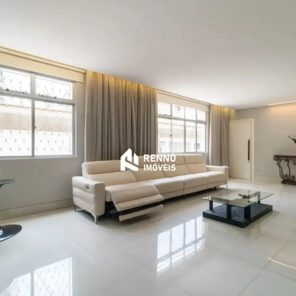 Apartamento, 2 quartos, 160 m² - Foto 4