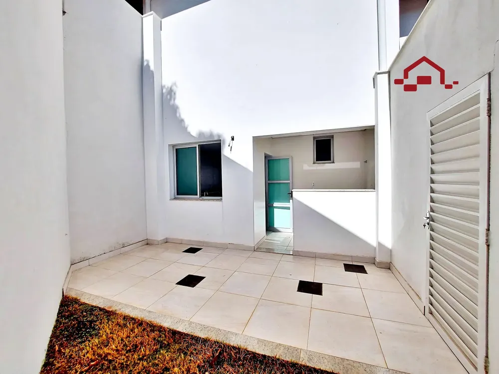 Casa de Condomínio, 3 quartos - Foto 7