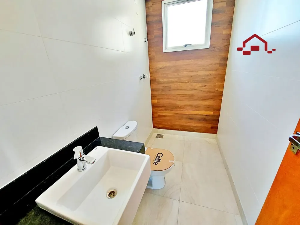 Casa de Condomínio, 3 quartos - Foto 11