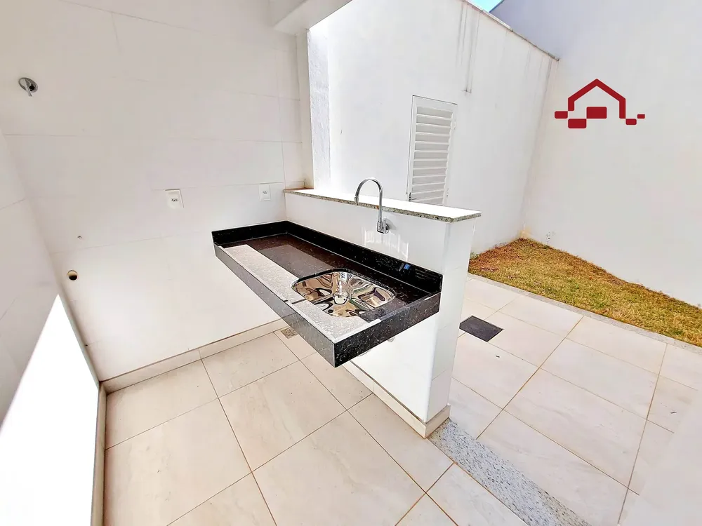 Casa de Condomínio, 3 quartos - Foto 6