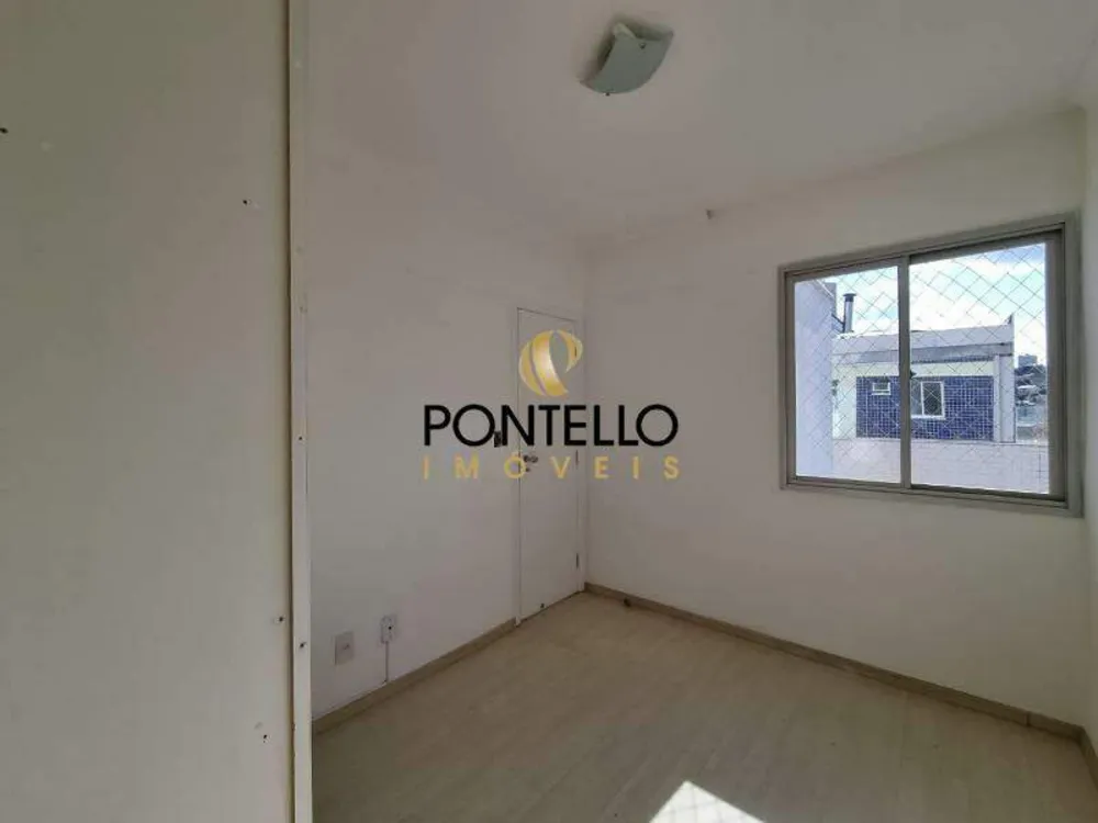Apartamento, 3 quartos, 85 m² - Foto 9