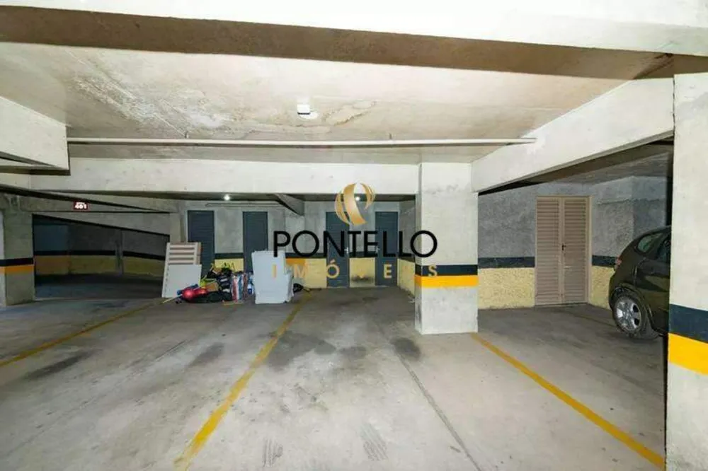 Apartamento, 3 quartos, 85 m² - Foto 1