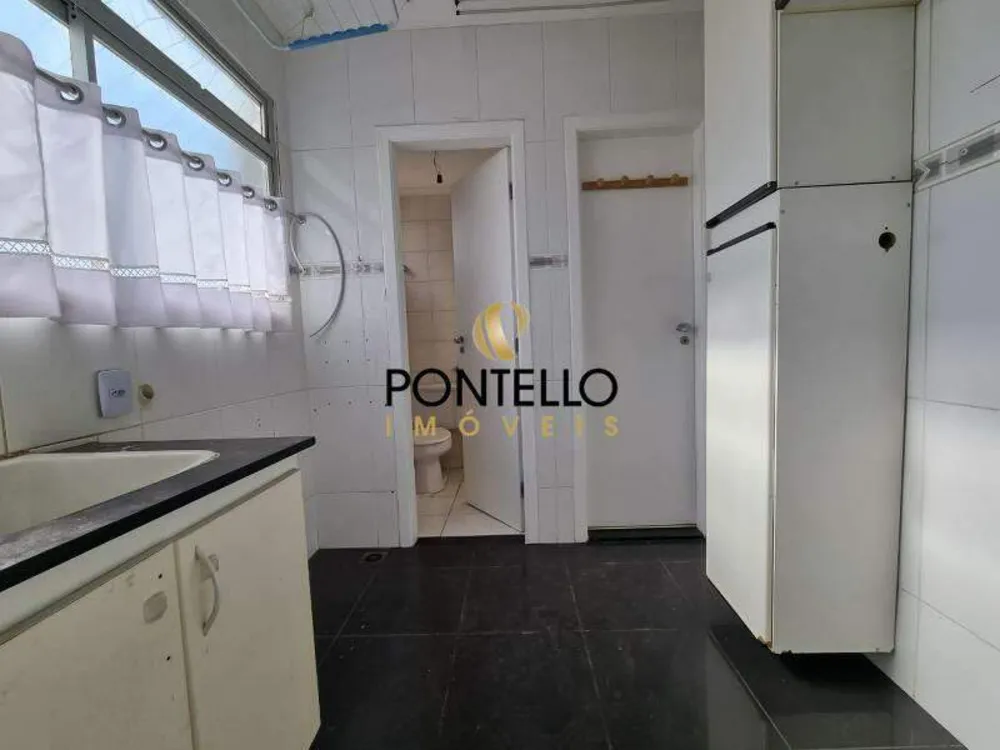 Apartamento, 3 quartos, 85 m² - Foto 3